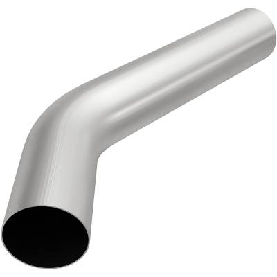 MagnaFlow Exhaust Products - MagnaFlow 10713 Universal Exhaust Pipe 5.00"