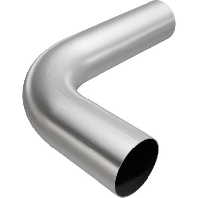MagnaFlow Exhaust Products - MagnaFlow 10714 Universal Exhaust Pipe 5.00"