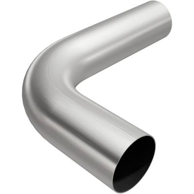 MagnaFlow Exhaust Products - MagnaFlow 10728 Universal Exhaust Pipe 5.00"