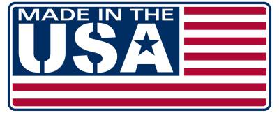 Hedman Hedders - 2.5" 16G Stainless 90-DEG 4" Radius Mandrel Bend