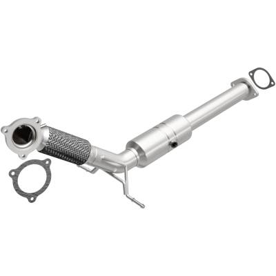 MagnaFlow Exhaust Products - MagnaFlow 24069 HM Grade Direct-Fit Catalytic Converter