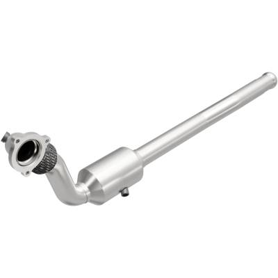 MagnaFlow Exhaust Products - MagnaFlow 24072 HM Grade Direct-Fit Catalytic Converter