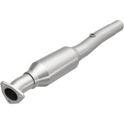 MagnaFlow Exhaust Products - MagnaFlow 4481673 California Direct-Fit Catalytic Converter