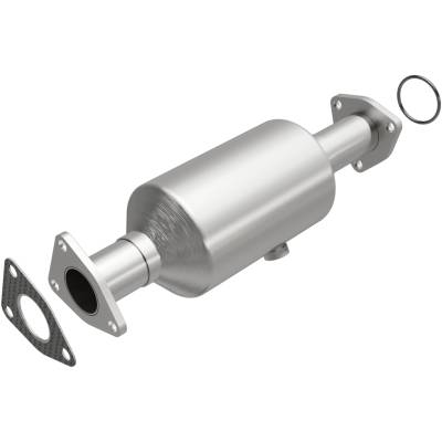MagnaFlow Exhaust Products - MagnaFlow 4481647 California Direct-Fit Catalytic Converter
