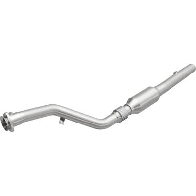 MagnaFlow Exhaust Products - MagnaFlow 4481674 California Direct-Fit Catalytic Converter