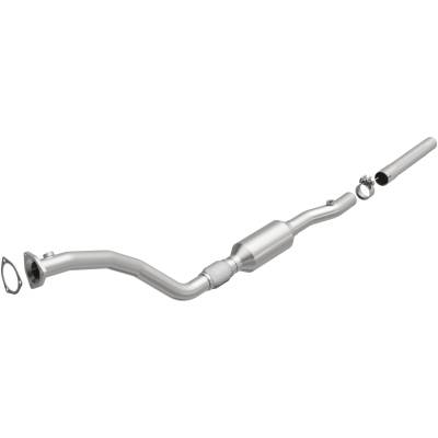 MagnaFlow Exhaust Products - MagnaFlow 4481659 California Direct-Fit Catalytic Converter