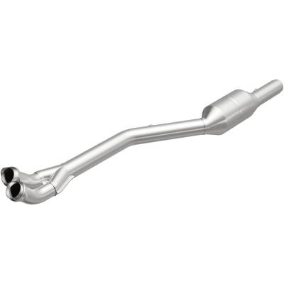 MagnaFlow Exhaust Products - MagnaFlow 4481692 California Direct-Fit Catalytic Converter