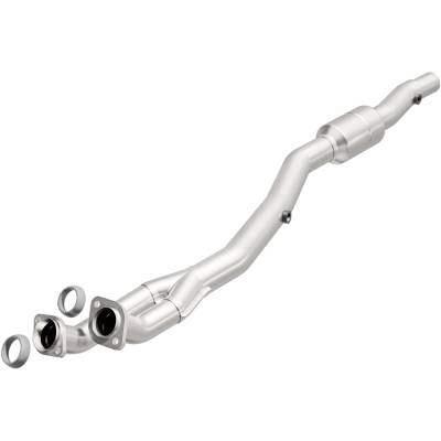 MagnaFlow Exhaust Products - MagnaFlow 4481682 California Direct-Fit Catalytic Converter