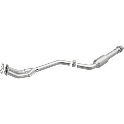 MagnaFlow Exhaust Products - MagnaFlow 4481662 California Direct-Fit Catalytic Converter