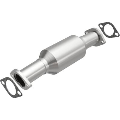 MagnaFlow Exhaust Products - MagnaFlow 4481696 California Direct-Fit Catalytic Converter
