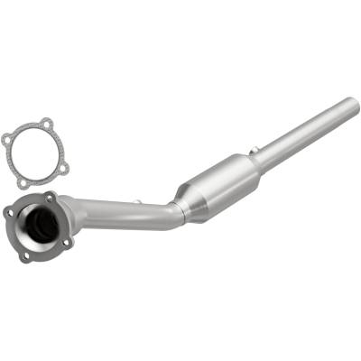 MagnaFlow Exhaust Products - MagnaFlow 4481773 California Direct-Fit Catalytic Converter