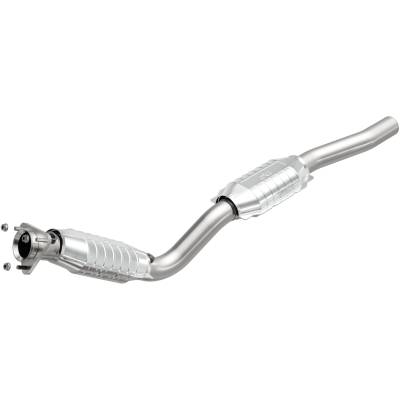 MagnaFlow Exhaust Products - MagnaFlow 24469 HM Grade Direct-Fit Catalytic Converter