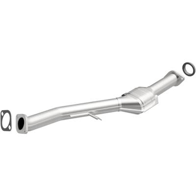 MagnaFlow Exhaust Products - MagnaFlow 24827 HM Grade Direct-Fit Catalytic Converter