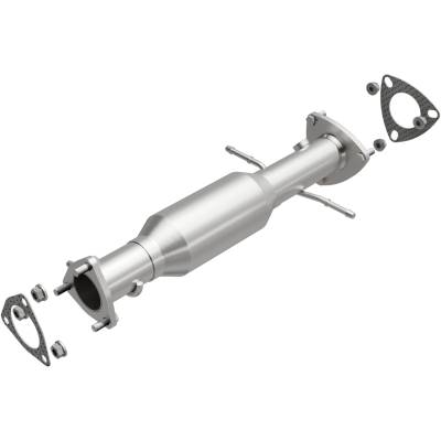 MagnaFlow Exhaust Products - MagnaFlow 4481484 California Direct-Fit Catalytic Converter
