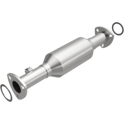MagnaFlow Exhaust Products - MagnaFlow 4481499 California Direct-Fit Catalytic Converter