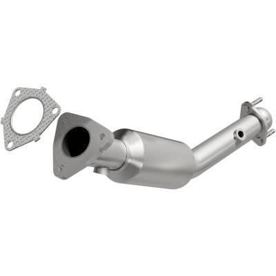 MagnaFlow Exhaust Products - MagnaFlow 4481489 California Direct-Fit Catalytic Converter
