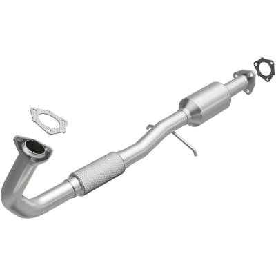 MagnaFlow Exhaust Products - MagnaFlow 4481535 California Direct-Fit Catalytic Converter