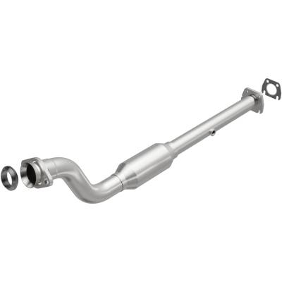 MagnaFlow Exhaust Products - MagnaFlow 4481531 California Direct-Fit Catalytic Converter