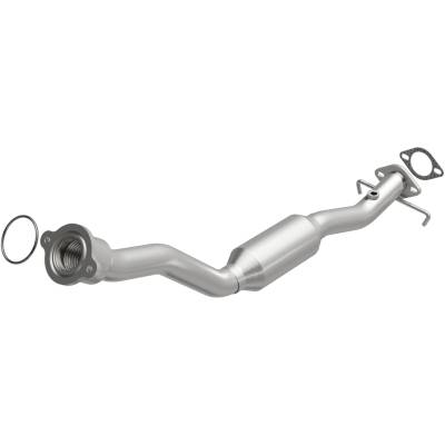 MagnaFlow Exhaust Products - MagnaFlow 4481537 California Direct-Fit Catalytic Converter