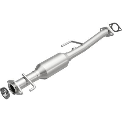MagnaFlow Exhaust Products - MagnaFlow 4481626 California Direct-Fit Catalytic Converter