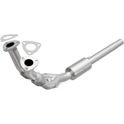 MagnaFlow Exhaust Products - MagnaFlow 4481614 California Direct-Fit Catalytic Converter