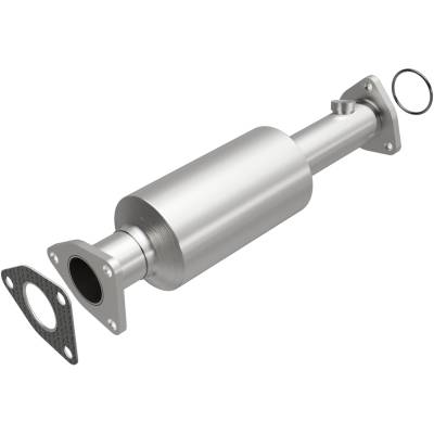 MagnaFlow Exhaust Products - MagnaFlow 4481641 California Direct-Fit Catalytic Converter