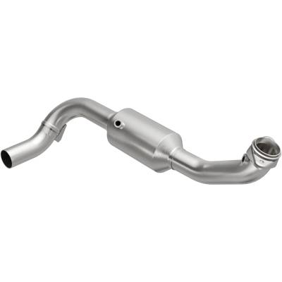 MagnaFlow Exhaust Products - MagnaFlow 4451166 California Direct-Fit Catalytic Converter
