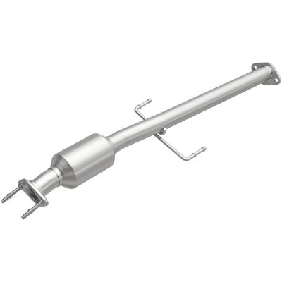 MagnaFlow Exhaust Products - MagnaFlow 51421 OEM Grade Direct-Fit Catalytic Converter
