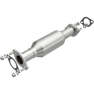 MagnaFlow Exhaust Products - MagnaFlow 51407 OEM Grade Direct-Fit Catalytic Converter