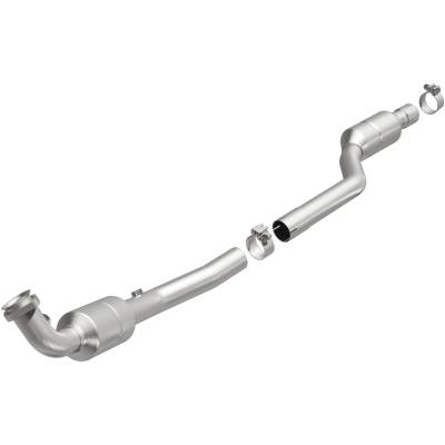 MagnaFlow Exhaust Products - MagnaFlow 51402 OEM Grade Direct-Fit Catalytic Converter