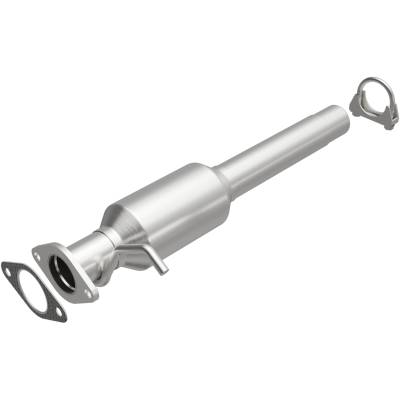 MagnaFlow Exhaust Products - MagnaFlow 51408 OEM Grade Direct-Fit Catalytic Converter