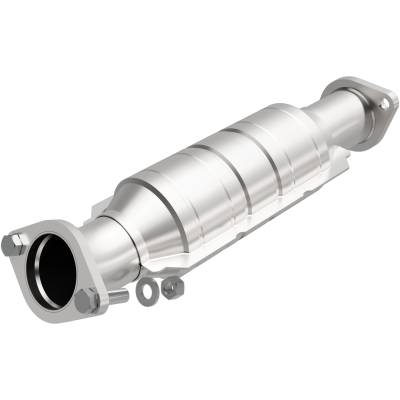MagnaFlow Exhaust Products - MagnaFlow 51426 OEM Grade Direct-Fit Catalytic Converter