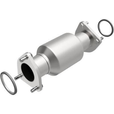 MagnaFlow Exhaust Products - MagnaFlow 51413 OEM Grade Direct-Fit Catalytic Converter