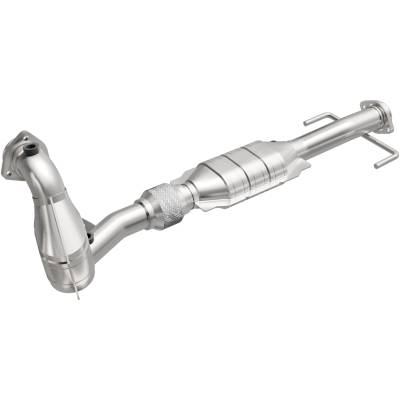 MagnaFlow Exhaust Products - MagnaFlow 51418 OEM Grade Direct-Fit Catalytic Converter