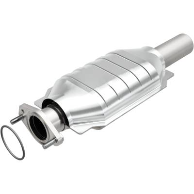 MagnaFlow Exhaust Products - MagnaFlow 51793 OEM Grade Direct-Fit Catalytic Converter