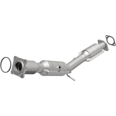 MagnaFlow Exhaust Products - MagnaFlow 51824 OEM Grade Direct-Fit Catalytic Converter