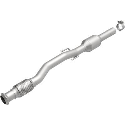 MagnaFlow Exhaust Products - MagnaFlow 5421846 California Direct-Fit Catalytic Converter