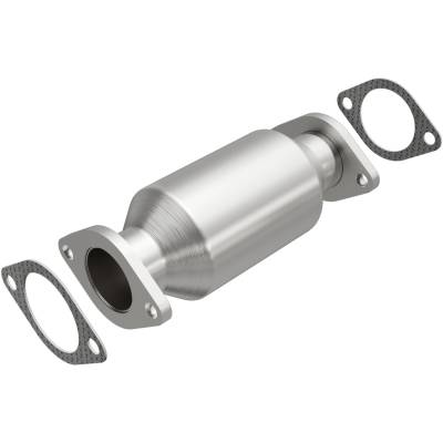 MagnaFlow Exhaust Products - MagnaFlow 5421708 California Direct-Fit Catalytic Converter