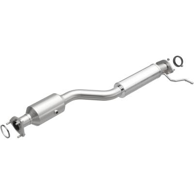 MagnaFlow Exhaust Products - MagnaFlow 5461150 California Direct-Fit Catalytic Converter