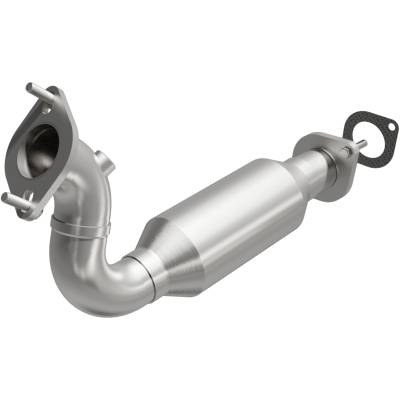 MagnaFlow Exhaust Products - MagnaFlow 5461170 California Direct-Fit Catalytic Converter