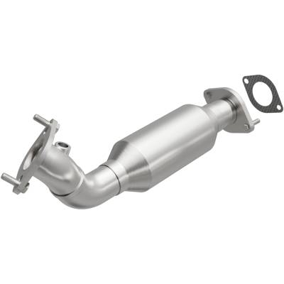 MagnaFlow Exhaust Products - MagnaFlow 5461171 California Direct-Fit Catalytic Converter