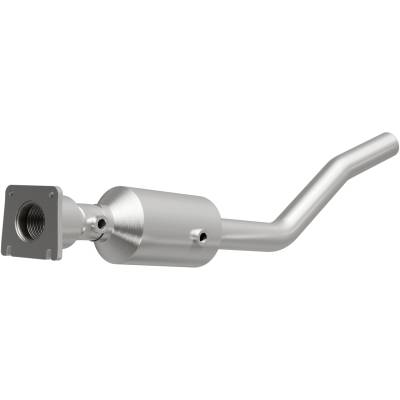 MagnaFlow Exhaust Products - MagnaFlow 5461192 California Direct-Fit Catalytic Converter