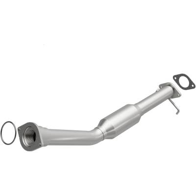 MagnaFlow Exhaust Products - MagnaFlow 5461221 California Direct-Fit Catalytic Converter