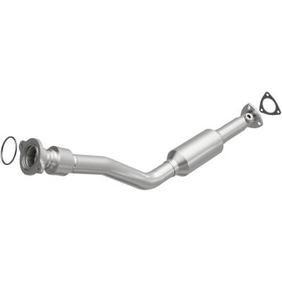 MagnaFlow Exhaust Products - MagnaFlow 4481539 California Direct-Fit Catalytic Converter
