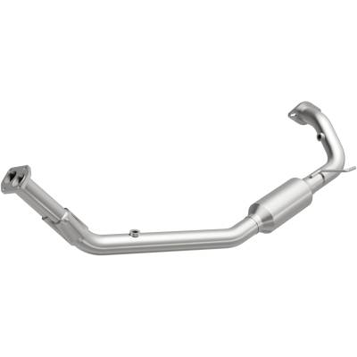 MagnaFlow Exhaust Products - MagnaFlow 4481698 California Direct-Fit Catalytic Converter