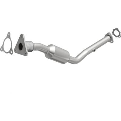 MagnaFlow Exhaust Products - MagnaFlow 4481694 California Direct-Fit Catalytic Converter
