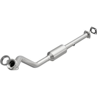 MagnaFlow Exhaust Products - MagnaFlow 4481498 California Direct-Fit Catalytic Converter