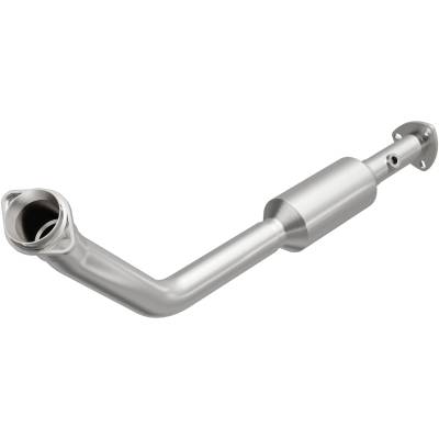 MagnaFlow Exhaust Products - MagnaFlow 4481460 California Direct-Fit Catalytic Converter