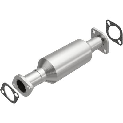 MagnaFlow Exhaust Products - MagnaFlow 4481878 California Direct-Fit Catalytic Converter