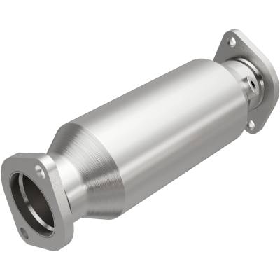 MagnaFlow Exhaust Products - MagnaFlow 4481707 California Direct-Fit Catalytic Converter
